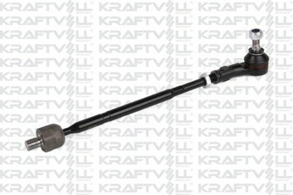 KRAFTVOLL 13030541 - Tie Rod Assembly Left A3 8L1 09 96-05 03 — Tie Rods & Linkage
