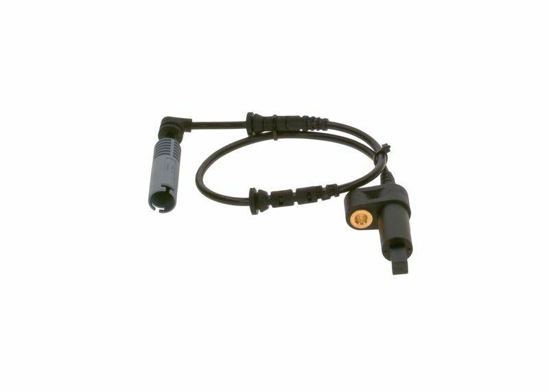 BOSCH ABS Sensor Front 98-01 3 Series (E46) — Brake Sensors & ABS