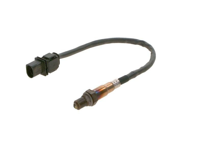 BOSCH Lambda Sensor 0281004019 - Fits BMW X Series Models — Oxygen & Air-Fuel