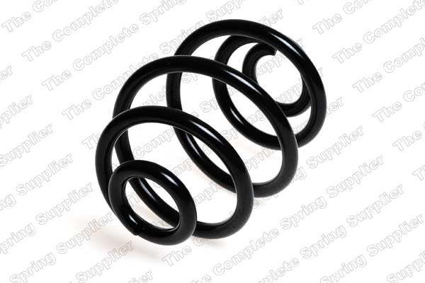 Lesjöfors 4277810 Lesjöfors / Coil Spring