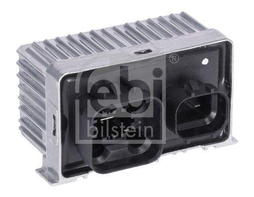 Febi Bilstein 183986 Glow Beyni Opel Astra J /Corsa D /Insignia 1.3 /2.0 CDTi