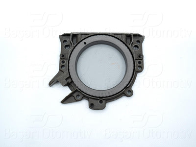 Wisco 1114911-00 with Flange Crankshaft Seal Rear VW Polo Golf4 Bora Fabia Cordoba Arosa 1.4 1.6 Bcb Ahw Bb — Gaskets & Seals