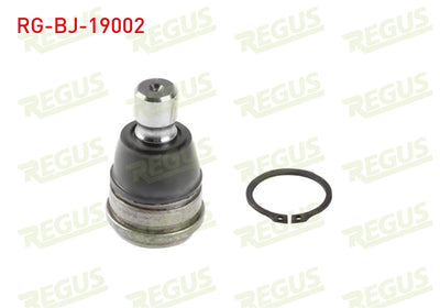 REGUS RG-BJ-19002 Ball Joint Front Lower Ford Fiesta VI 2008-2016 / Mazda 2 2007-2015 / Ford Cou — Control Arms & Ball Joints