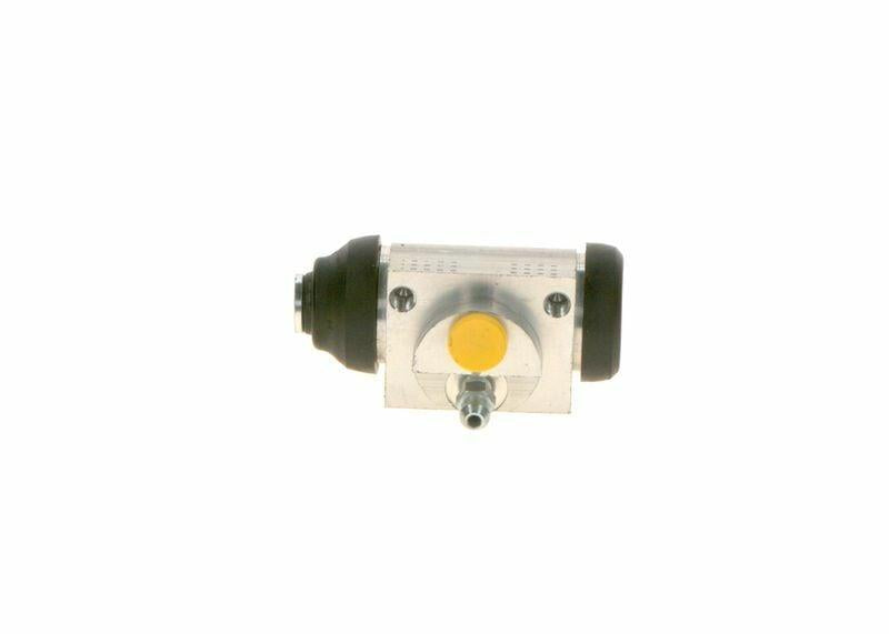 BOSCH F026009936 Brake Cylinder - High Precision for Albea, Doblo, Fiorino — Brake Hydraulics