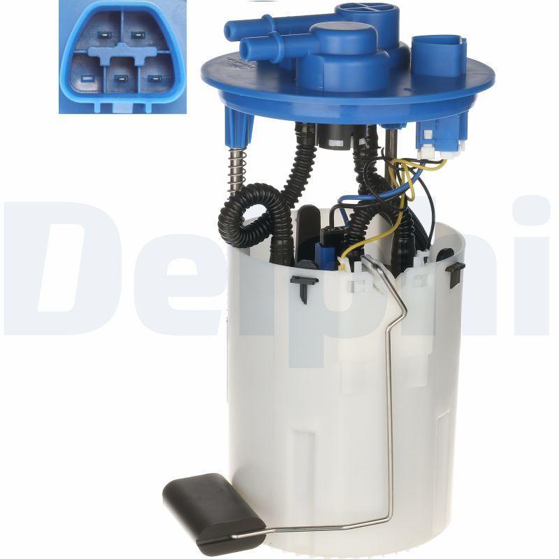 Delphi FG2449-12B1 - Fuel Sender Unit for Toyota Avensis and Corolla — Fuel Caps & Sender Units