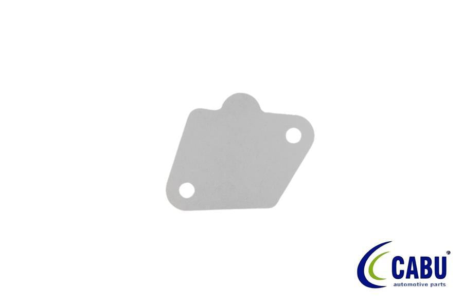 Cabu 331321 EGR Cooler Kapama Sheet Metal Focus-C-Max 1.6 TDCi 03 > — Emission Control