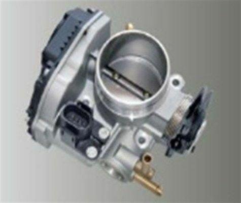 MAGNETI MARELLI Throttle Body - Golf IV, Bora and 2 more models — Intake