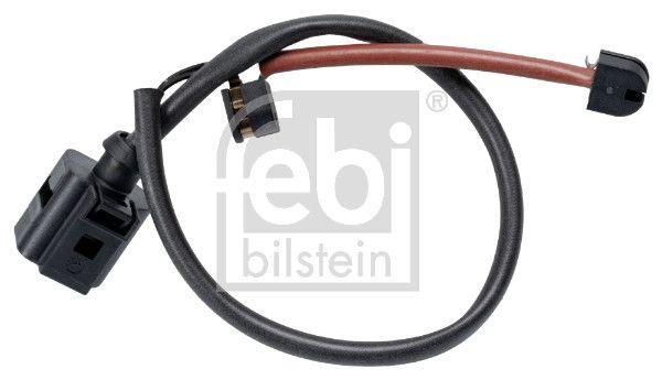 Febi Bilstein 29912 Brake Pad Connector Front Touareg-Q7-Cayenne Bm 04-10 — Brake Pads