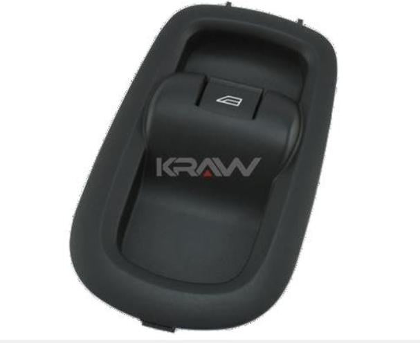 Ford Transit Window Control Button - Compatible with 2014-2018 Models — Switches & Relays