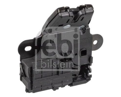Febi Bilstein 188735 Trunk Lock Opel Astra J / Insignia A / Cruze Sedan — Handles, Locks & Latches