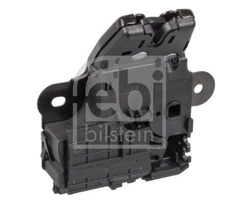 Febi Bilstein 188735 Trunk Lock Opel Astra J / Insignia A / Cruze Sedan