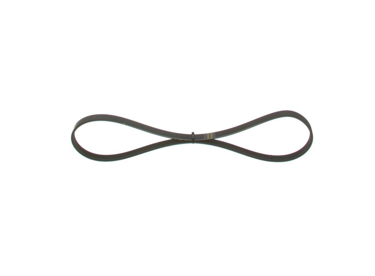 Bosch 1987947902 V Belt 4 Pk 920 Toyota Corolla-Yaris Mazda 323 00-05 — Belts