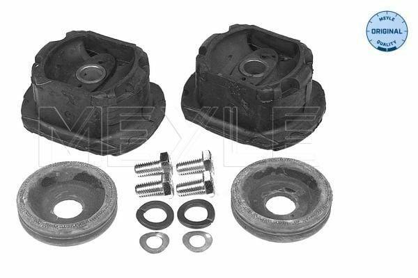 MEYLE Travers TM.TK.123 Arms - Rear Axle Repair Kit — Axles, CV Joints & Boots