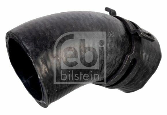 FEBI 175170 Water Pump Hose - Durable EPDM Material for BMW — Water Pump & Thermostat