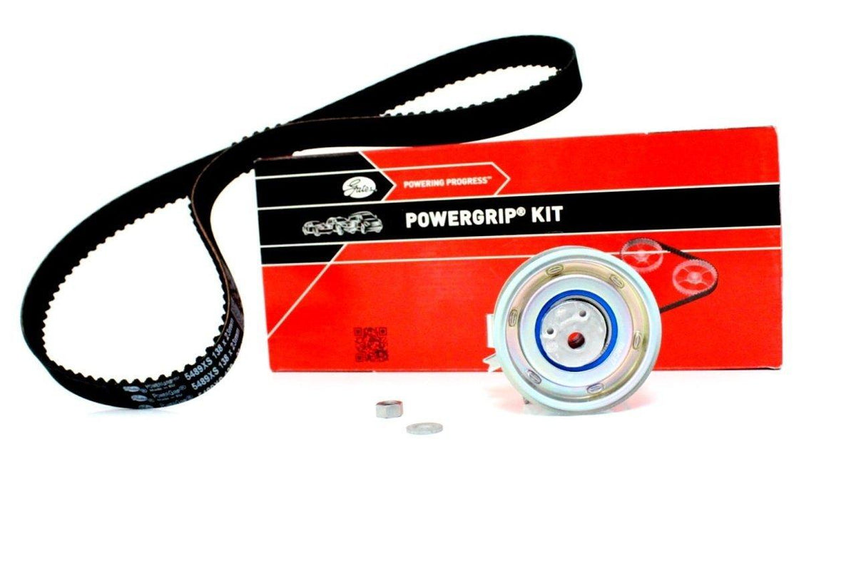 Gates Timing Kit for Volkswagen Jetta 1.6 BSE - Complete Timing Set