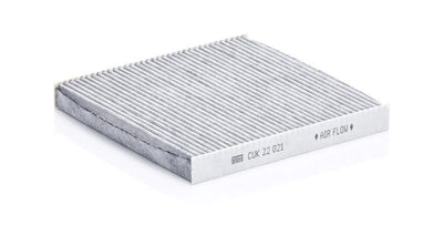 Mann CUK22021 Cabin Air Filter (with Carbon) Renault Twingo III 0,9, Smart Fortwo Coupe (453) 14 — Air & Cabin Filters