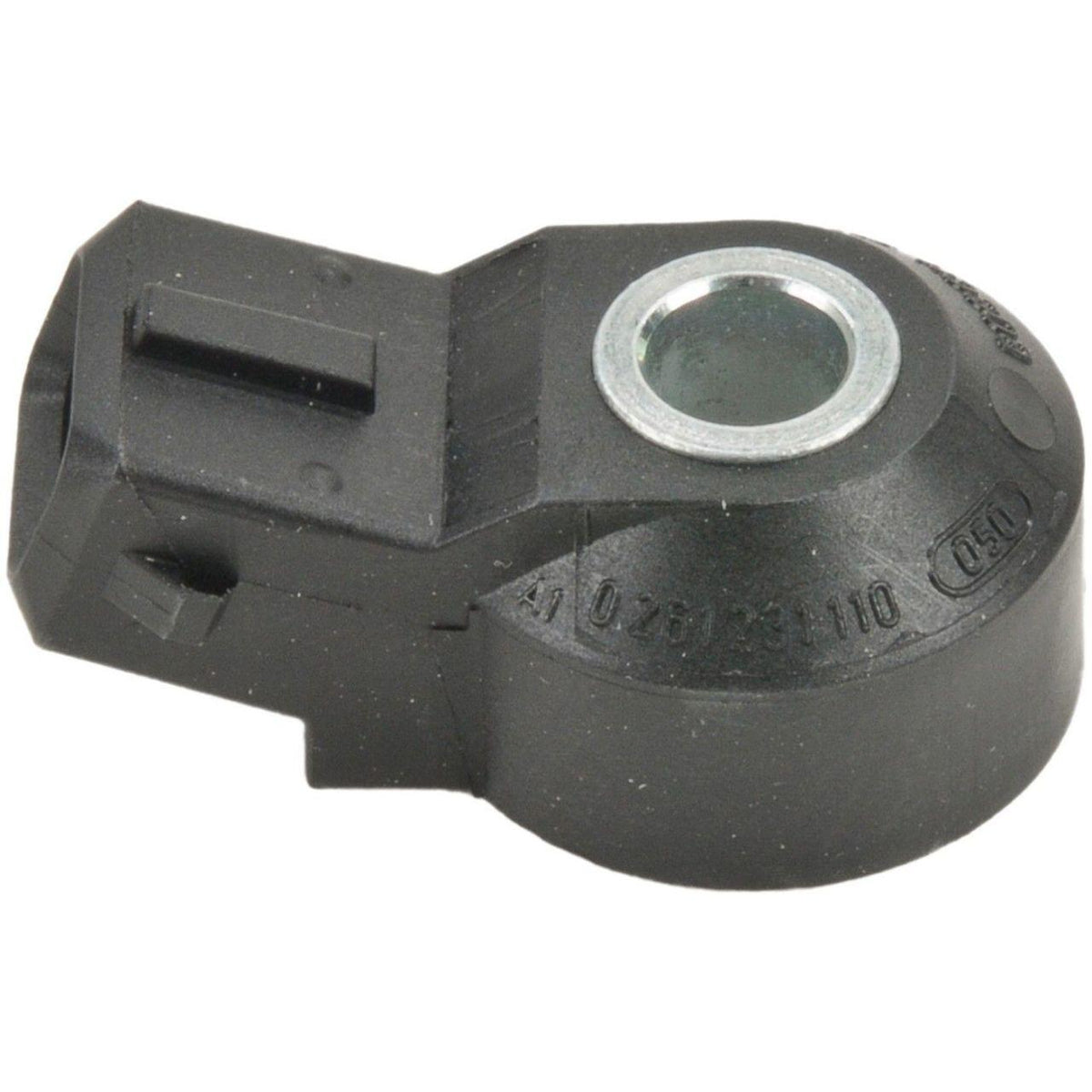 Bosch 0261231110 Mercedes Benz W211 E320 Knock Sensor W202 W203 W210 W220 112 113 119 272 275 — Engine Management Sensors
