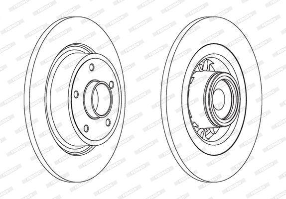 ferodo disk and bearing set for 03 laguna ii, disk and bearing set technical specifications FERODO Disk + Bearing Set for 03 Laguna II - 2 Pieces (ABS Included) FERODO Disk + Bearing Set for 03 Laguna II - 2 Pieces ferodo, disk-and-bearing-set, 03-laguna-ii, braking-system, car-parts, mechanic-tools, automotive, vehicles, car-owners, ai-generated