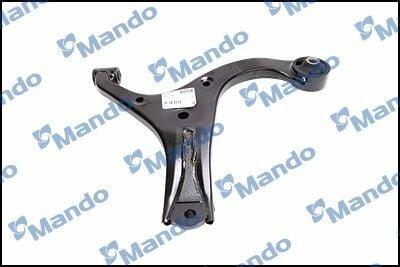 MANDO CAH0076D Control Arm - Hyundai Accent 2005-2010, Kia Rio 2006-2011 — Control Arms & Ball Joints