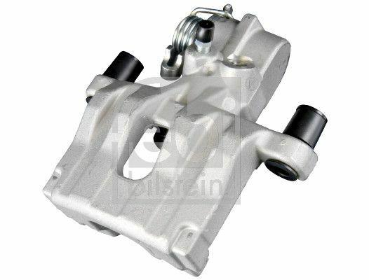 FEBI 179787 Brake Caliper - Rear Left for 2002-2010 Megane II & Laguna II — Brake Calipers