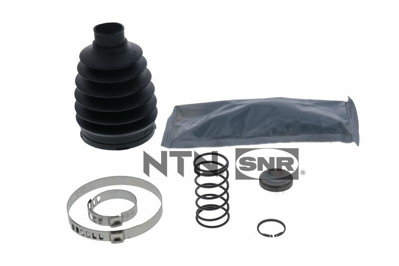 SNR CV Joint Boot Inner 06-15 for Clio III, Laguna III, Modus — Axles, CV Joints & Boots