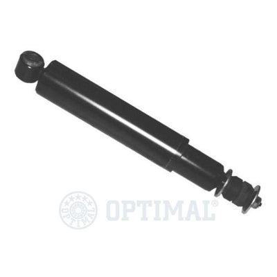 Optimal A-1706H Rear Shock Absorber - Opel Astra SW (1991-1998) — Shocks & Struts