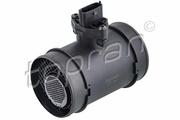 TOPRAN 207186 Mass Air Flow Sensor for Vectra C 2.0D — Engine Management Sensors
