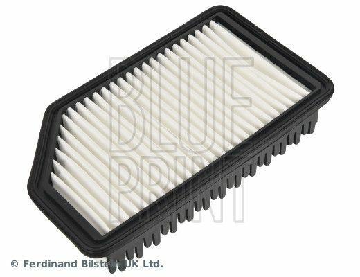 Blueprint Air Filter - Compatible with Accent Blue and Kia Rio — Blue Print, Air & Cabin Filters
