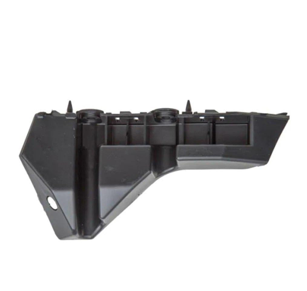 VAG 5F0807049A Seat Leon 2017-2020 Models Left Front Bumper Bracket Genuine — Reinforcements & Brackets