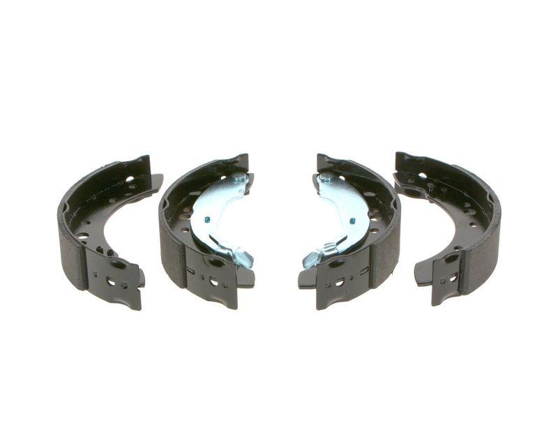 Bosch 0986487664 Brake Shoe 1007 (Km)-C2 (Jm)-C2 Enterprise (Jg)-C3 I (Fc/Fn) 1.1-1.6 02-12 — Brake Cables & Hardware