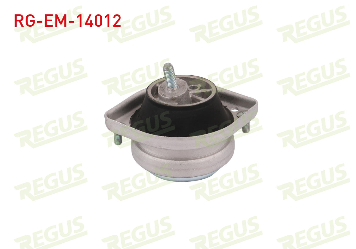 REGUS RG-EM-14012 Engine Mount Front Left BMW 7 Series (E38) 725 Tds 1994-2001 — Mounts