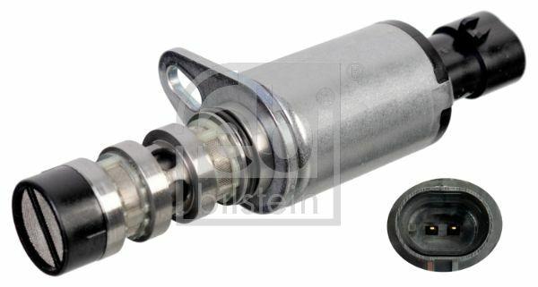 FEBI 46085 Excentric Position Sensor - Compatible with Astra, Insignia and 2 more models — Vehicle Sensors & Switches