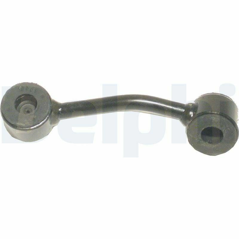 Delphi TC1129 - Front Right Tie Rod for Lt35-Sprinter — Tie Rods & Linkage