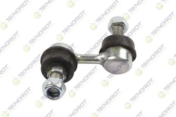 Teknorot DH-417 Sway Bar Link Front Left Daihatsu Sirion II 2005- — Sway Bars & Links