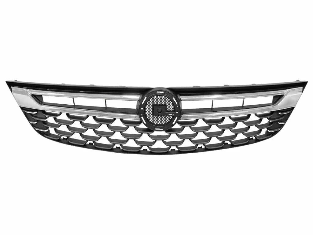 Wisco 2233513-00 Opel Astra K Front Grille without Sensor 16-19 — Bumpers & Grilles