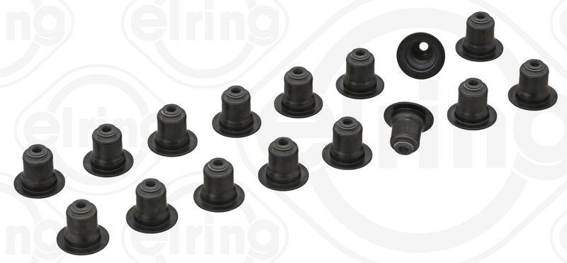 Elring B23.410 Valve Bushing Set Mitsubishi, Hyundai Elantra/Santa Fe/Sonata/Tucson/i30/Cerato/Magentis/Soul/Sportage 09->