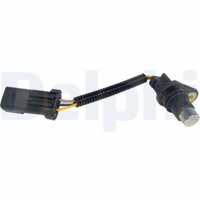 Delphi SS10896 Crankshaft Shaft Sensor Sonata 01-05 2.7 V6 Santafe 01-06 2.7