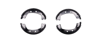 Hella Pagid 8DA 355 050-801 Parking Brake Shoe. Freelander II — Brake Cables & Hardware