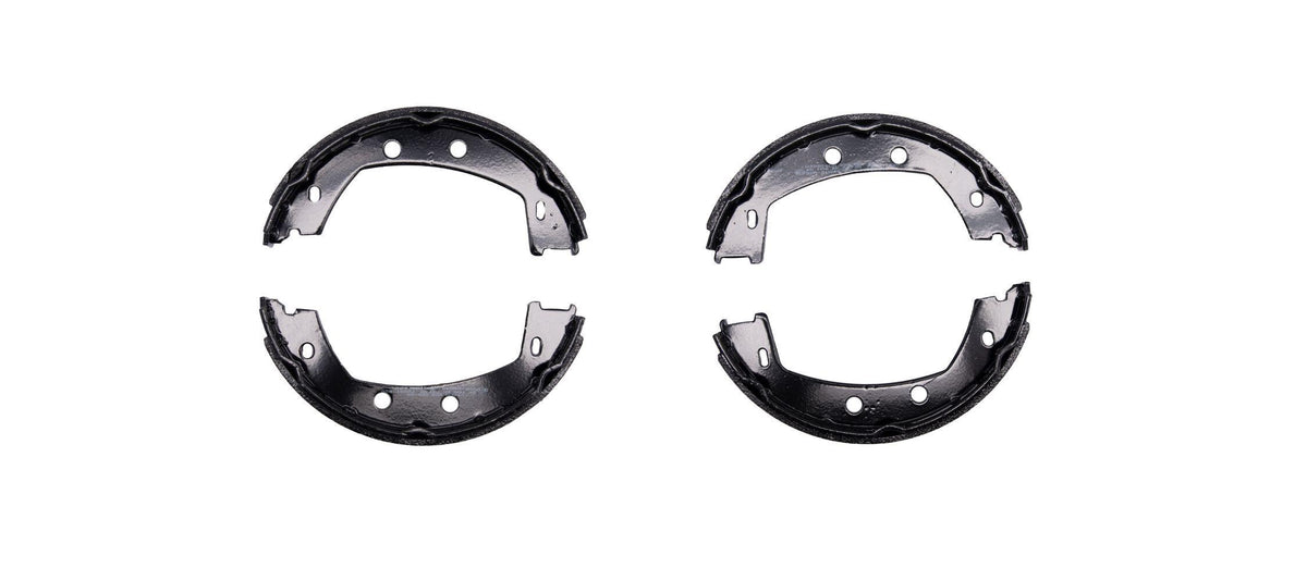 Hella Pagid 8DA 355 050-801 Parking Brake Shoe. Freelander II — Brake Cables & Hardware
