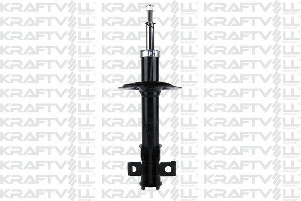 KRAFTVOLL Front Shock Absorber - Gas Pressure System for Punto 99 — Shocks & Struts
