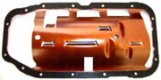elring gasket for opel astra f and vectra a, oil sump gasket installation for car maintenance ELRING Gasket for Opel Astra F / Vectra A - Essential Component for Car Owners & Mechanics | 1.8 & 2.0 ELRING Gasket for Opel Astra F / Vectra A - 1.8 & 2.0 elring, gasket, opel, astra, vectra, car-parts, oil-sump, mechanics, car-owners, ai-generated