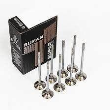 Supar Chevrolet Captiva 2.0 Diesel Valve Kit - Engine Parts — Valvetrain