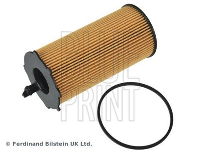 Blue Print ADA102116 Oil Filter Nitro 2.8 Crd Liberty Kk — Oil Filters