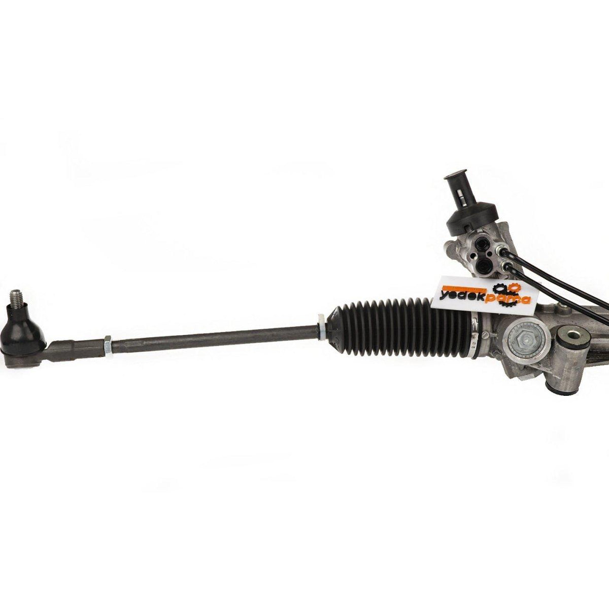Ford Steering Box for Transit 2001-2007 - Complete Original Part for Vehicle and Ford Transit — Steering Rack & Pump