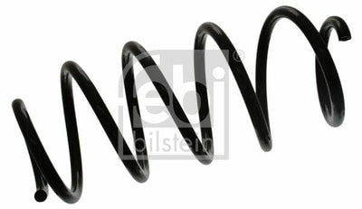 FEBI Front Coil Spring Replacement - Compatible with Passat, Superb and 2 more models — Springs