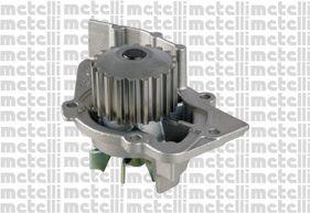 Metelli 24.0747 Water Pump (Fiat: Scudo / Peugeot: Partner-206-307 / Citroen: Berlingo 1 — Water Pump & Thermostat