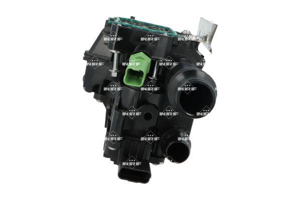 NRF 725440 Thermostat Housing Ve Cover Complete 208 / 301 / 308 / 508 / 3008 / 5008 / Partner 1.6 H — Water Pump & Thermostat