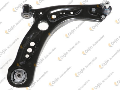 ORJIN 03635 Right Front Control Arm 3C0 with Ball Joint VW Golf VII, Audi A3 8V1, Seat Leon 17- — Control Arms & Ball Joints