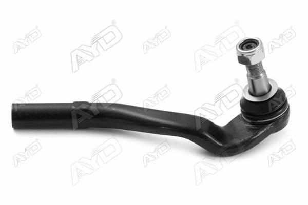AYD Tie Rod End 212 Right E.M - Long Tie Rod End — Auto Parts Hall, Tie Rods & Linkage