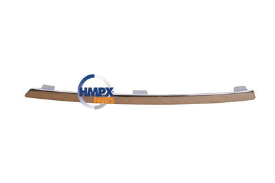 HMPX PARTS 4L0807244 Fog Headlight Cover Upper Chrome Right Q7 11 > 15 — Headlights